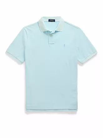 POLO RALPH LAUREN | Poloshirt Coupe Personnalisée | hellblau